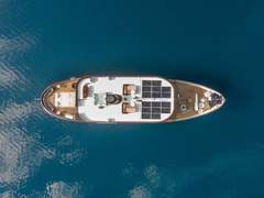 Aegian Yacht - fotka 2