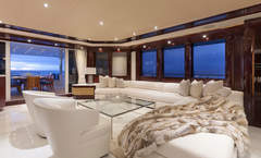 50m Westport Luxury Yacht - image 6