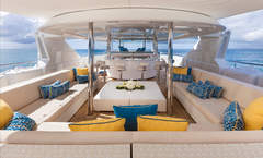 50m Westport Luxury Yacht - resim 2