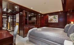 50m Westport Luxury Yacht - фото 7