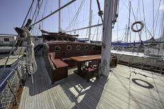 Gulet M/S Tersan - picture 2