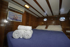 Gulet M/S Tersan - picture 6