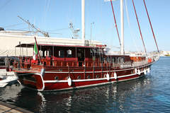 Gulet M/S Tersan - picture 1