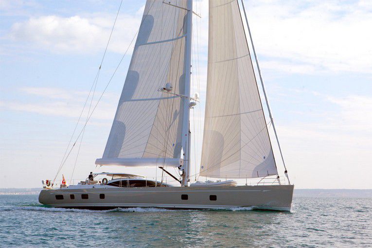Oyster 100' - immagine 2