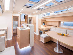 Hanse 588 CY - picture 4
