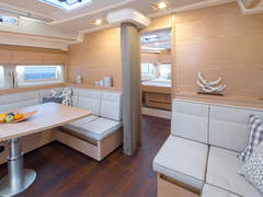 Hanse 588 CY - picture 7