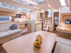 Hanse 588 CY - picture 3