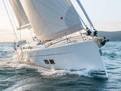 Hanse 588 CY - picture 2