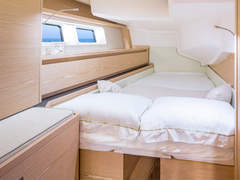 Hanse 588 CY - picture 10