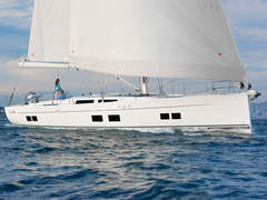 Hanse 588 CY - picture 1
