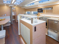 Hanse 588 CY - picture 6