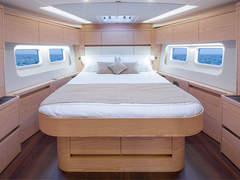 Hanse 588 CY - picture 8