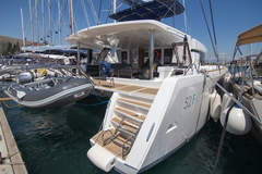 Lagoon 52 N - picture 1
