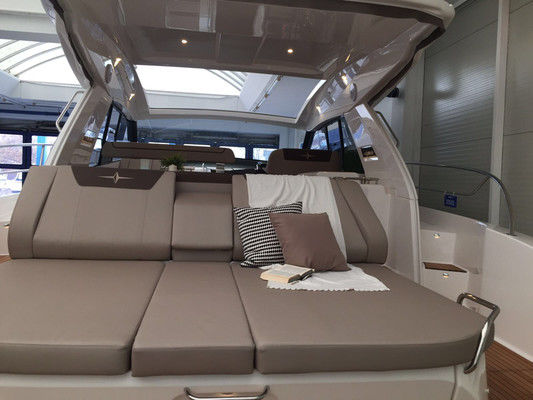 Bavaria S45 HT - picture 2
