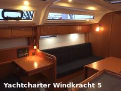 Bavaria 37/2 Cruiser 2019 - picture 4