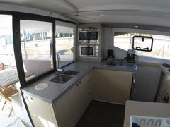Fountaine Pajot 40 - picture 6