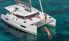 Fountaine Pajot 40 - picture 2