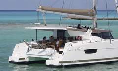 Fountaine Pajot 40 - picture 1