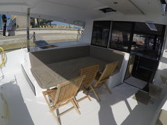 Fountaine Pajot 40 - picture 7