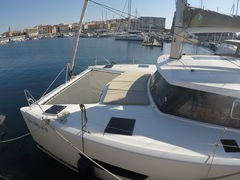 Fountaine Pajot 40 - picture 4