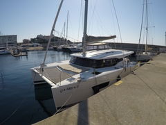 Fountaine Pajot 40 - picture 5