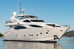 Sunseeker 100 - picture 1