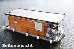 Hausboot - picture 8