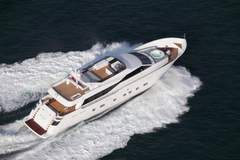 Tecnomar Luxury Yacht 30m - resim 1