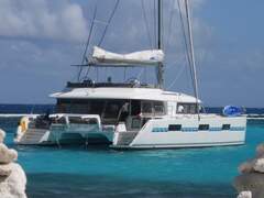 Lagoon Cocktail Grenadines 620 - Cabin Cruise - picture 1