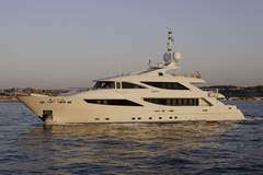 Sunseeker 134' - picture 1