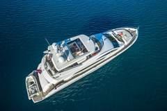 Sunseeker 25m Luxury Yacht - фото 2
