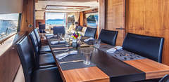 Sunseeker 25m Luxury Yacht - billede 4