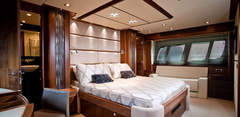 Sunseeker 25m Luxury Yacht - фото 5