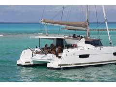 Fountaine Pajot Lucia 40 (4cab./4 hds) - fotka 1