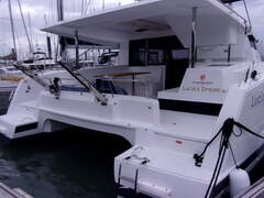 Fountaine Pajot Lucia 40 (4cab./4 hds) - picture 10