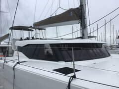 Fountaine Pajot Lucia 40 (4cab./4 hds) - picture 9