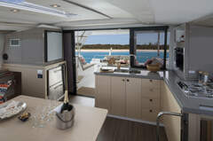 Fountaine Pajot Lucia 40 (4cab./4 hds) - fotka 8