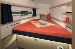 Fountaine Pajot Lucia 40 (4cab./4 hds) - picture 6