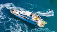 Sunseeker 105 Yacht - image 1