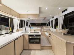 Galeon 460 Fly - picture 7