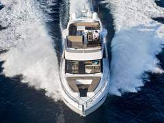 Galeon 460 Fly - picture 1