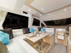 Galeon 460 Fly - picture 8