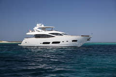 Sunseeker 92' - picture 1