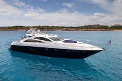 Sunseeker 73 - picture 1