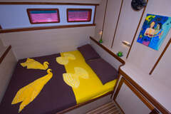 Cocktail Creole 4-12 Cab. - Cabin Cruise - imagen 5
