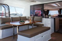 Fountaine Pajot Saba 50 - picture 5