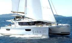 Fountaine Pajot Saba 50 - picture 1