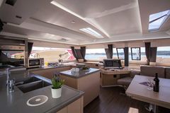 Fountaine Pajot Saba 50 - picture 8