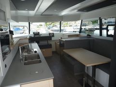 Fountaine Pajot MY 37 - picture 9