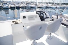 Fountaine Pajot MY 37 - AC/GEN - picture 9